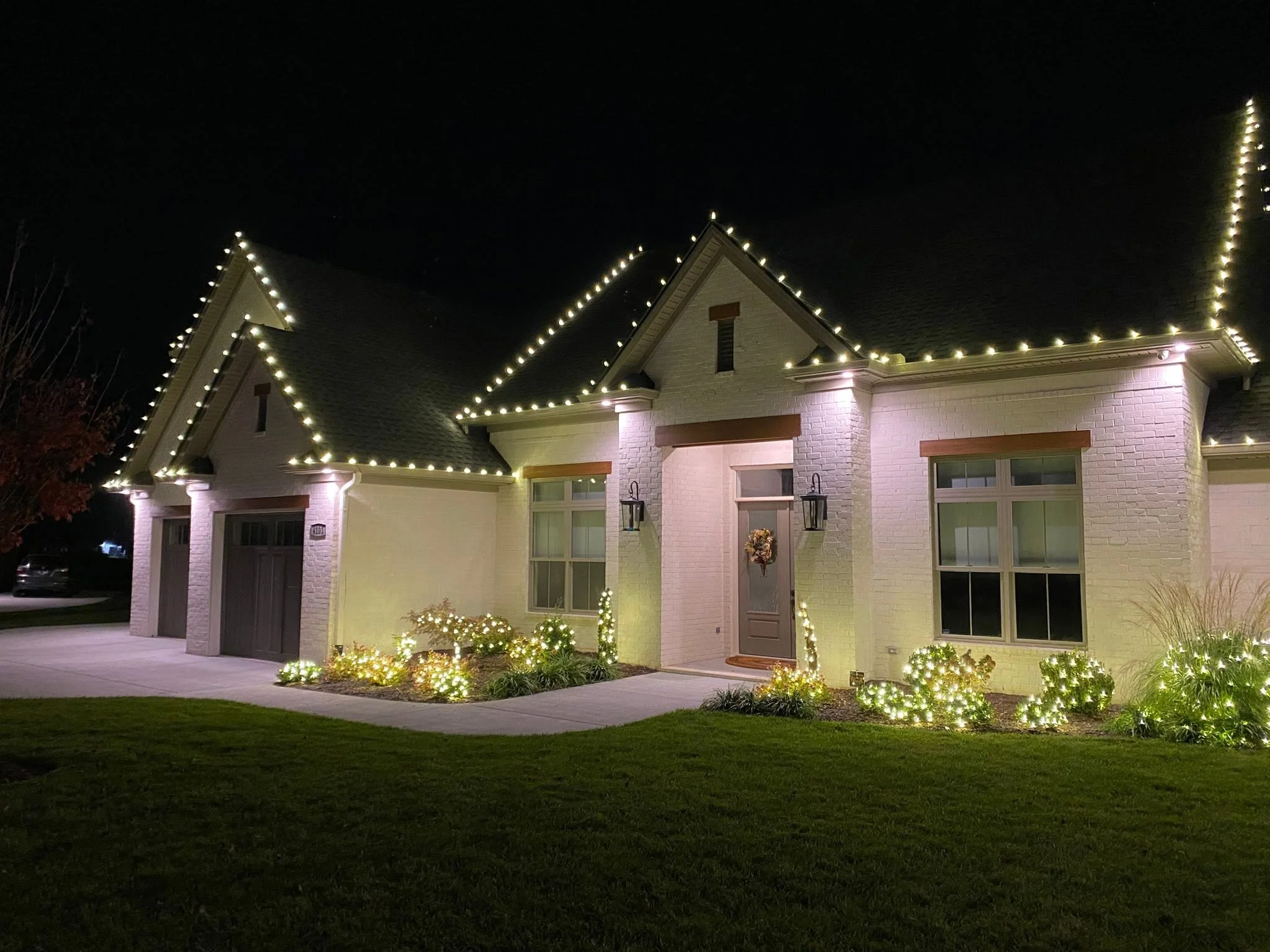 Tennessee Christmas Light Installers project 3